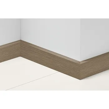 soklová lišta PARADOR - soklová lišta SL 5 WF - k vinylovým podlahám D003