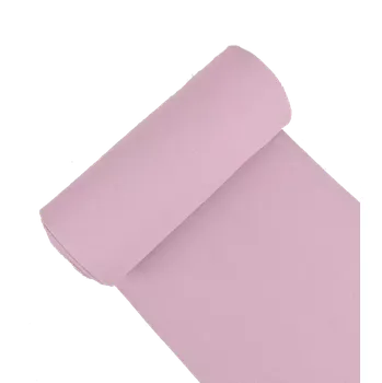 Metráž náplet hladký fialový tm. | RTex