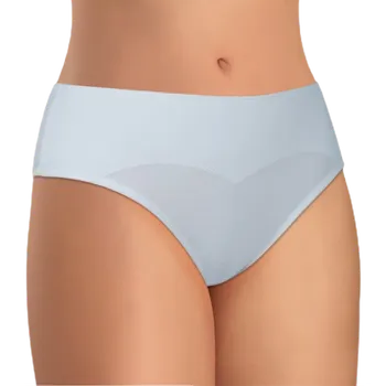 Kalhotky Dámské kalhotky Andrie PS 1063 bílé M Bílá