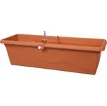 Nohel Garden Truhlík EXTRA LINE SMART samozavlažovací plastový 60cm
