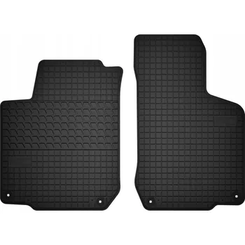 autokoberec Gumové autokoberce Wielganizator, 2 ks