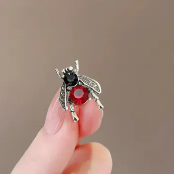 Brož Luxusní brož | dámská ozdoba - XZ378C