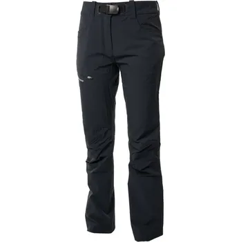 Dámské kalhoty Northfinder CHANA dámské kalhoty černá NO-42011OR