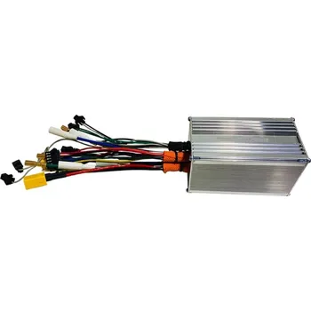 Příslušenství pro koloběžku DUALTRON - MINIMOTORS BIKE CO LTD Řídící jednotka Kaabo mantis GT V2 60v 27A (Minimotors)