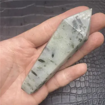 Krystal pro energii a harmonii | minerální kámen, krystalová hůlka - 24