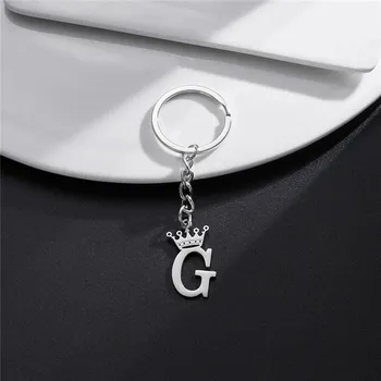 Přívěsek s písmenem na klíče | přívěsek klíčenka - G