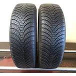 Falken 185/65 R15 88H 5,5-6,5mm (Použité)