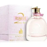 Lanvin Rumeur 2 Rose EdP 100 ml