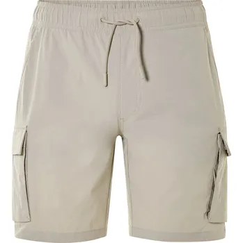 Pánské kraťasy LIVERGY® Pánské cargo kraťasy (béžová, L (52/54))