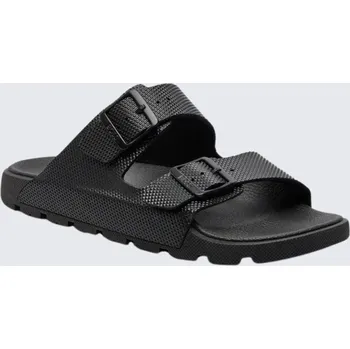 Pánské sandále Pánské sandály BOSS Black Surfley_SanddmprN 50505540 černé Velikost: 42