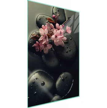 Obraz Krájecí deska TMK ArtDeko sklo 1 ks