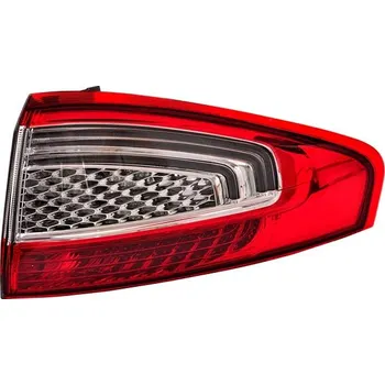 Zadní světlomet ACI FORD MONDEO 9/10- zadní světlo vnější (bez objímek) 5dv. P