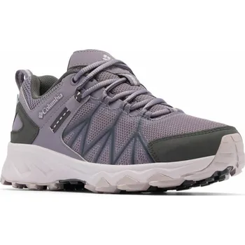 Dámská obuv Columbia Peakfreak II Outdry W 2100101518 - granite purple/vapor 41