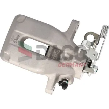 Brzdový systém Brzdový třmen DACO BA0602