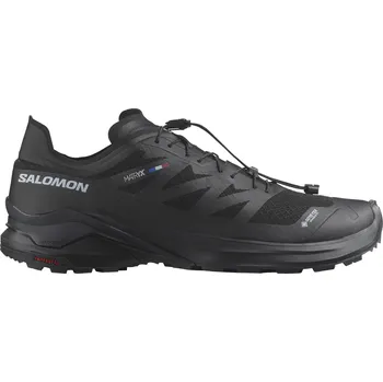 Dámská treková obuv Dámské boty SALOMON XA META GORE-TEX W MIF L47828600 BLACK/BLACK/BLACK EU 36 2/3 (UK 4)