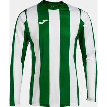 Fotbalový dres INTER Classic bílá zelená (5XS/116)