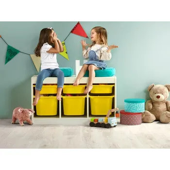 vinylová podlaha COREtec Essentials 1500 Boston Oak 03 vinylová podlaha hybridní 1,62 m²