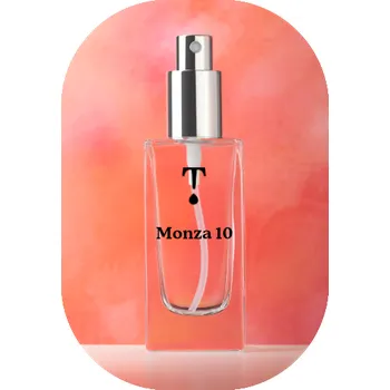 Dámský parfém Monza 10 30 ml