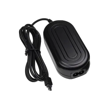 Externí napájecí zdroj pro Panasonic DMW-AC5 neoriginální, Sada bez napájecího kabelu