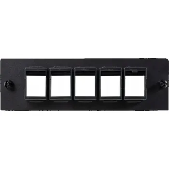 Patch panel Modul pro zásuvky typu keystone pro patch panel / přepínač Getfort