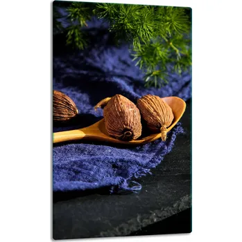 Obraz Krájecí deska TMK ArtDeko sklo 1 ks