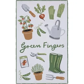 Utěrka Kuchyňská utěrka Green Fingers