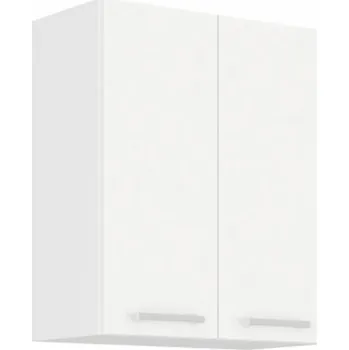 Nábytek Tempo Kondela Horní skříňka SPLIT 60 G-72 2F