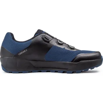 Pánské cyklistické tretry Northwave Corsair 2 Deep Blue/Black 42