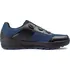 Pánské cyklistické tretry Northwave Corsair 2 Deep Blue/Black 42