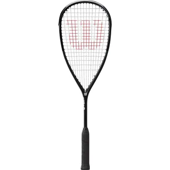Squashová raketa Squashová raketa Wilson Pro Staff Team