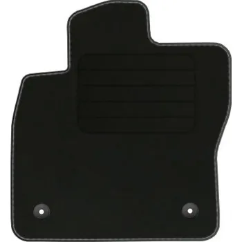 autokoberec Kobercové rohožky Edecor velurové 1 ks.