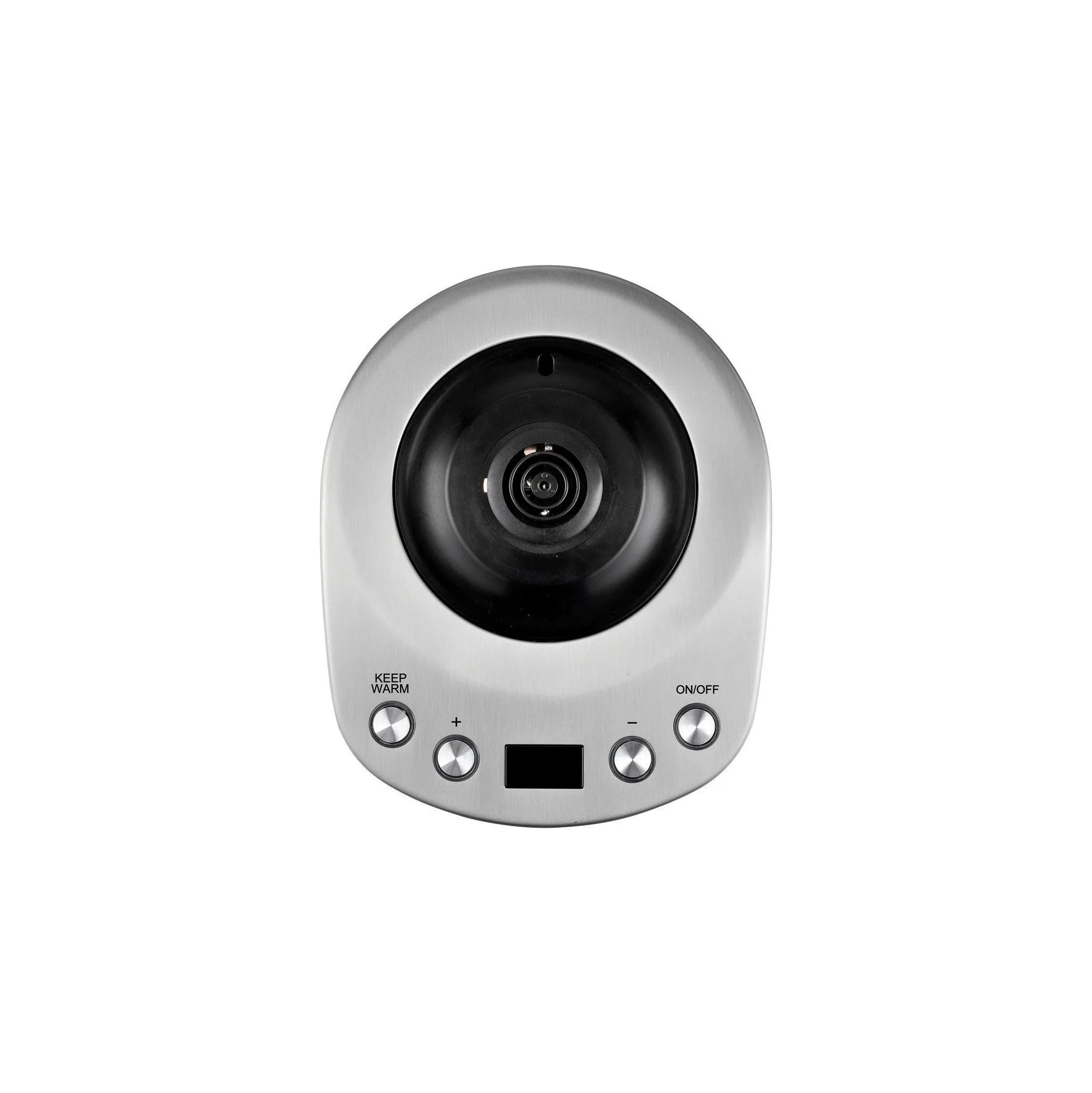 Fotografie 2 - Rychlovarná konvice Lauben Electric Kettle EK17SB