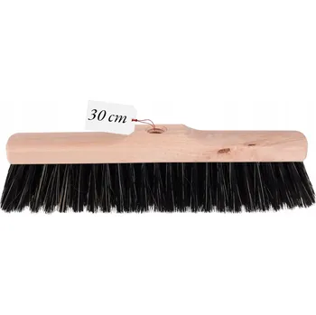 KOŠTĚ ZAMETACÍ SMETÁČEK SMĚS 30 CM DOMÁCÍ PRODUKT POLSKÝ