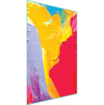 Obraz Krájecí deska TMK ArtDeko sklo 1 ks