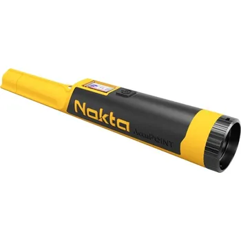 Nokta AccuPOINT