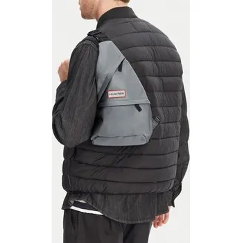 Městský batoh Batoh Hunter HTR-B-004-07 Šedá NOSIZE