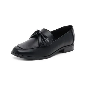 Dámská obuv Loafersy Clara Barson WYL3674-7 Černá 39
