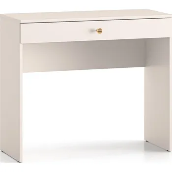 Toaletní stolek Toaletní stolek Selgin - ML Meble Cashmere 92x79 cm