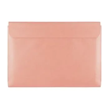 Pouzdro na mobilní telefon FIXED Pouzdro York pro tablety o úhlopříčce do 11", broskvové