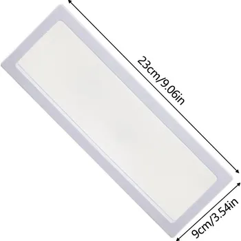 Rám na obraz 3D rámeček na sušené květy | fotorámeček, domácí dekorace - 23x9cm-200002984