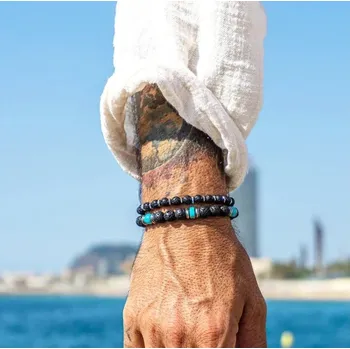 Náramek Stylové pánské náramky | náramky pánské | moderní náramky - A12