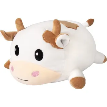 Polštář Polštář - Bílá kravička