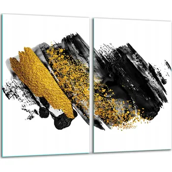 Obraz Krájecí deska TMK ArtDeko sklo 2 ks