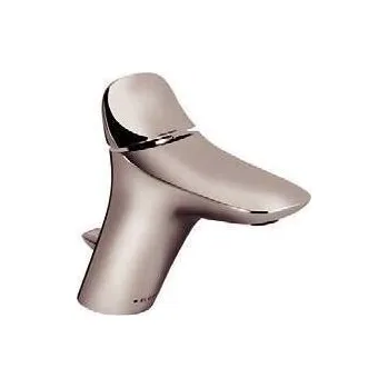 Vodovodní baterie Kludi Amba jednopáková umyvadlová baterie DN 15, chrom