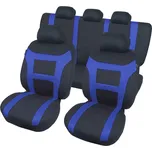 Autopotahy univerzální Cappa ENERGY Lima modrá