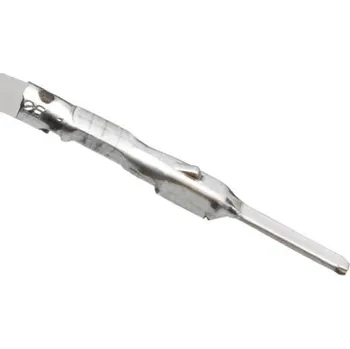 Elektrický konektor Molex 330001001 MX150 Tin Bld Term 330001001 Molex Množství: 1 ks