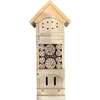 Hmyzí hotel Hmyzí hotel – Garden Pleasure ID_1729714