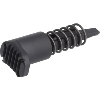 STRIKE INDUSTRIES doražeč závěru AR15 EXTENDED FORWARD ASSIST - Black