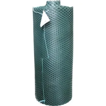 Pletivo Plotovina PE 125 cm návin 50 bm