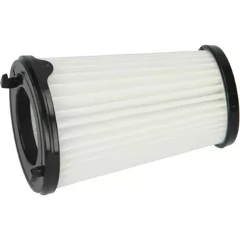 Filtr do vysavače 1x Filtr do vysavače AEG CX7-2, Electrolux Electrolux EF150 (FIL1)